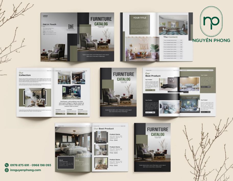 Bố cục trong thiết kế 18